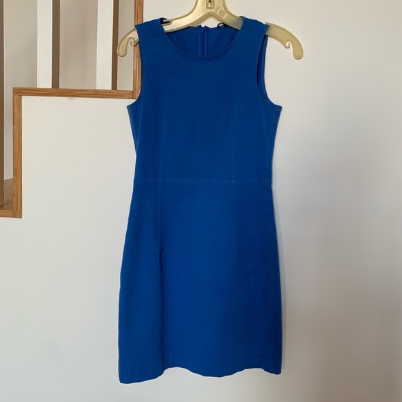 Theory shift dress - Picture 1 of 2